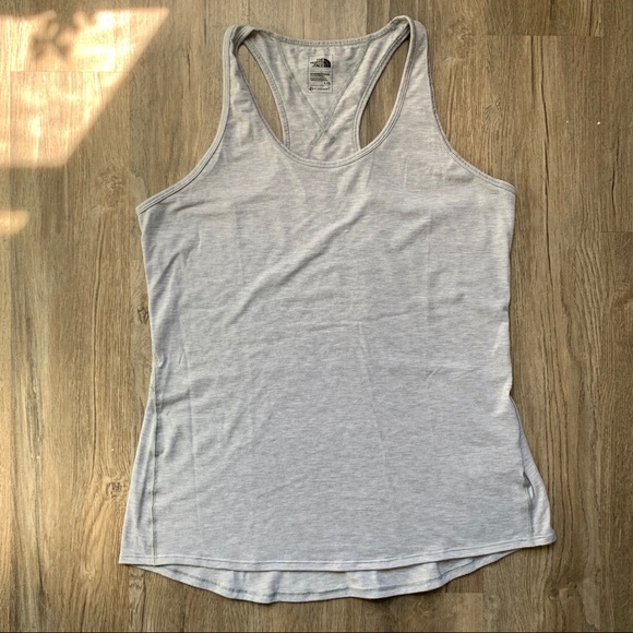 The North Face Workout/hiking Tank - Picture 5 of 7